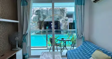 Condo in Pattaya, Thailand