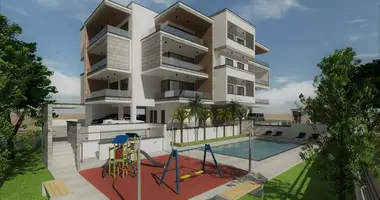 3 bedroom apartment in Limassol, Cyprus