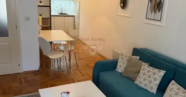 2 bedroom apartment in Budva, Montenegro