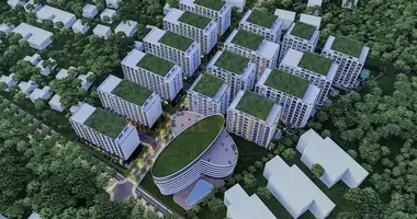 1 bedroom apartment in Golem, Albania