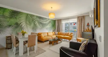 Apartamento 3 habitaciones en Mahmutlar, Turquía