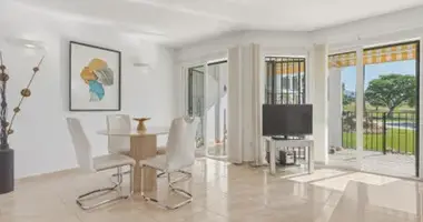 Wohnung 2 Schlafzimmer in Mijas, Spanien