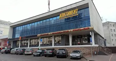 Gewerbefläche 2 188 m² in Homel, Belarus