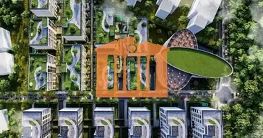 1 bedroom apartment in Golem, Albania