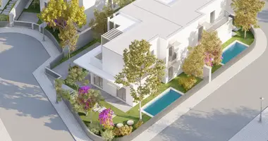 Villa 3 chambres dans Portugal