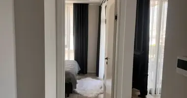 Wohnung 2 zimmer in Türkei