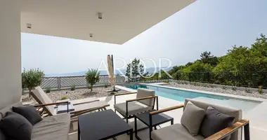 Apartamento 3 habitaciones en Kostrena, Croacia