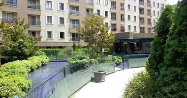 Квартира 3 комнаты в 3 By Concept Sitesi B Blok, Турция