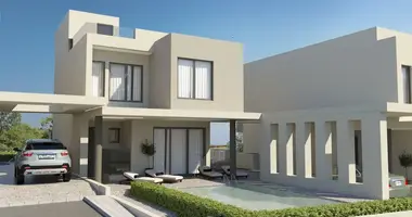 5 bedroom apartment in Paralimni, Cyprus