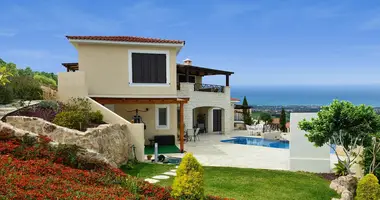 Wohnung 3 Schlafzimmer in Tala, Zypern