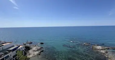 Wohnung 2 Schlafzimmer in Benalmadena, Spanien