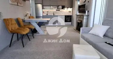 Mieszkanie 2 pokoi w Nesebyr, Bułgaria