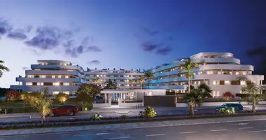 Bungalow Bungalow de 3 dormitorios en Castillo Bajo Conejito, Španjolska