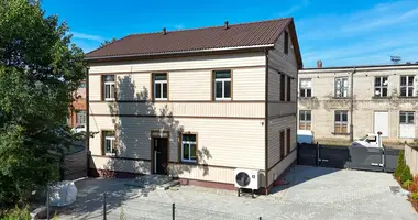 Maison 4 chambres dans Liepaja, Lettonie
