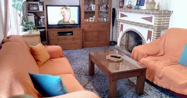 Wohnung 4 Schlafzimmer in Helechosa de los Montes, Spanien