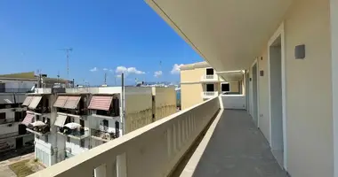 Apartamento 2 habitaciones en Municipality of Central Corfu and Diapontia Islands, Grecia