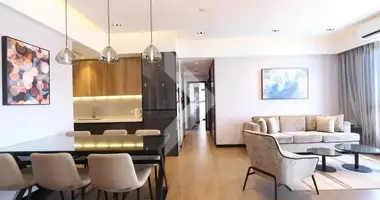 Kondominium 3 zimmer in Sangkat Phsar Daeum Thkov, Kambodscha