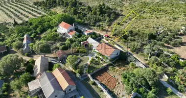 Dom 2 pokoi w Lozovac, Chorwacja
