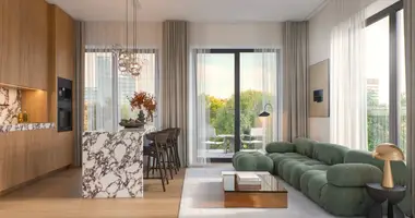 Appartement 5 chambres dans Riga, Lettonie