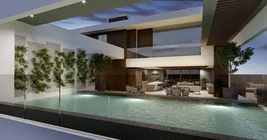 Apartamento 1 habitacion en República Dominicana