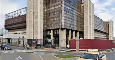 Офис 233 м² в Москва, Россия