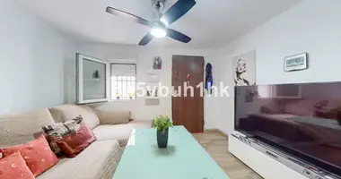 Дом 1 спальня в Малага, Испания