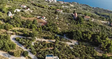 4 bedroom house in Grad Omis, Croatia