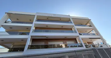 Mieszkanie 2 pokoi w Limassol, Cypr