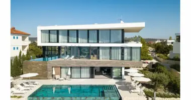 Haus 10 zimmer in Opcina Sukosan, Kroatien