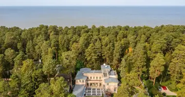 Haus 6 zimmer in Rigaer Strand, Lettland