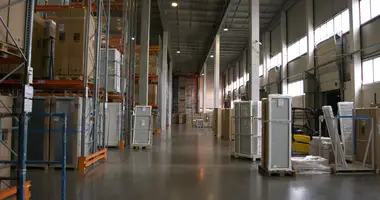 Magazyn 1 500 m² w Podolsk Urban Okrug, Rosja