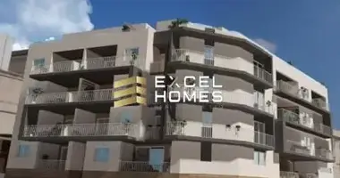 Mieszkanie 3 pokoi w Dingli, Malta