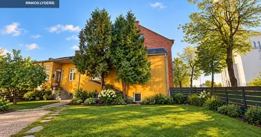 Commercial property 70 m² in Kaunas, Lithuania