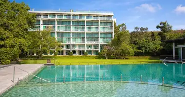 1 bedroom apartment in Choeng Thale, Thailand