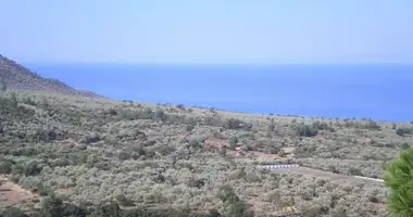 Dom 2 pokoi w Kallirachi, Grecja