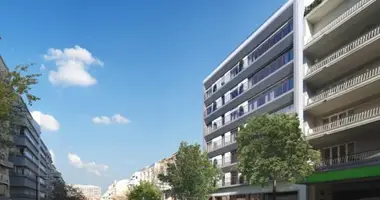 Квартира 3 спальни в Фатих, Турция