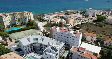 2 bedroom apartment in Javea, Spain