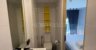 1 bedroom apartment in Rawai, Thailand