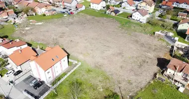 Terrain dans Ville de Zagreb, Croatie