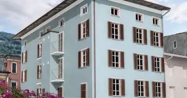 Apartamento 2 habitaciones en Capriglia, Italia