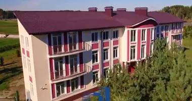 Propriété commerciale 1 658 m² dans Minsk, Bélarus