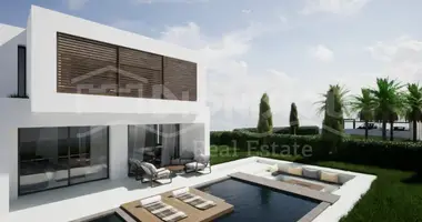 Maison 2 chambres dans Nea Flogita, Grèce