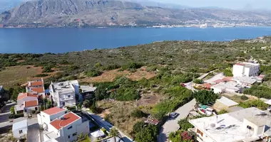 Plot of land in Greece