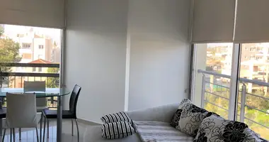 Appartement 1 chambre dans Koinoteta Agiou Tychona, Chypre