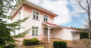 Maison 5 chambres dans Jurmala, Lettonie