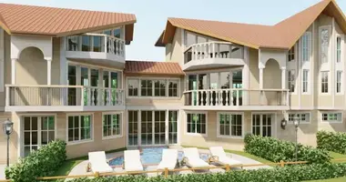 Apartamento en Kosharitsa, Bulgaria