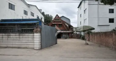 Grundstück in Sihanoukville, Kambodscha