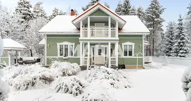 Maison 4 chambres dans Kempele, Finlande
