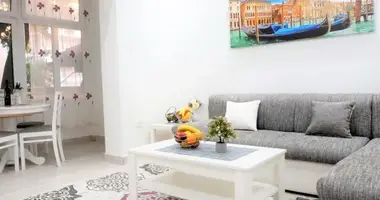 Apartamento 3 habitaciones en Tivat, Montenegro
