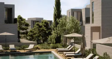 Villa 3 bedrooms in Empa, Cyprus